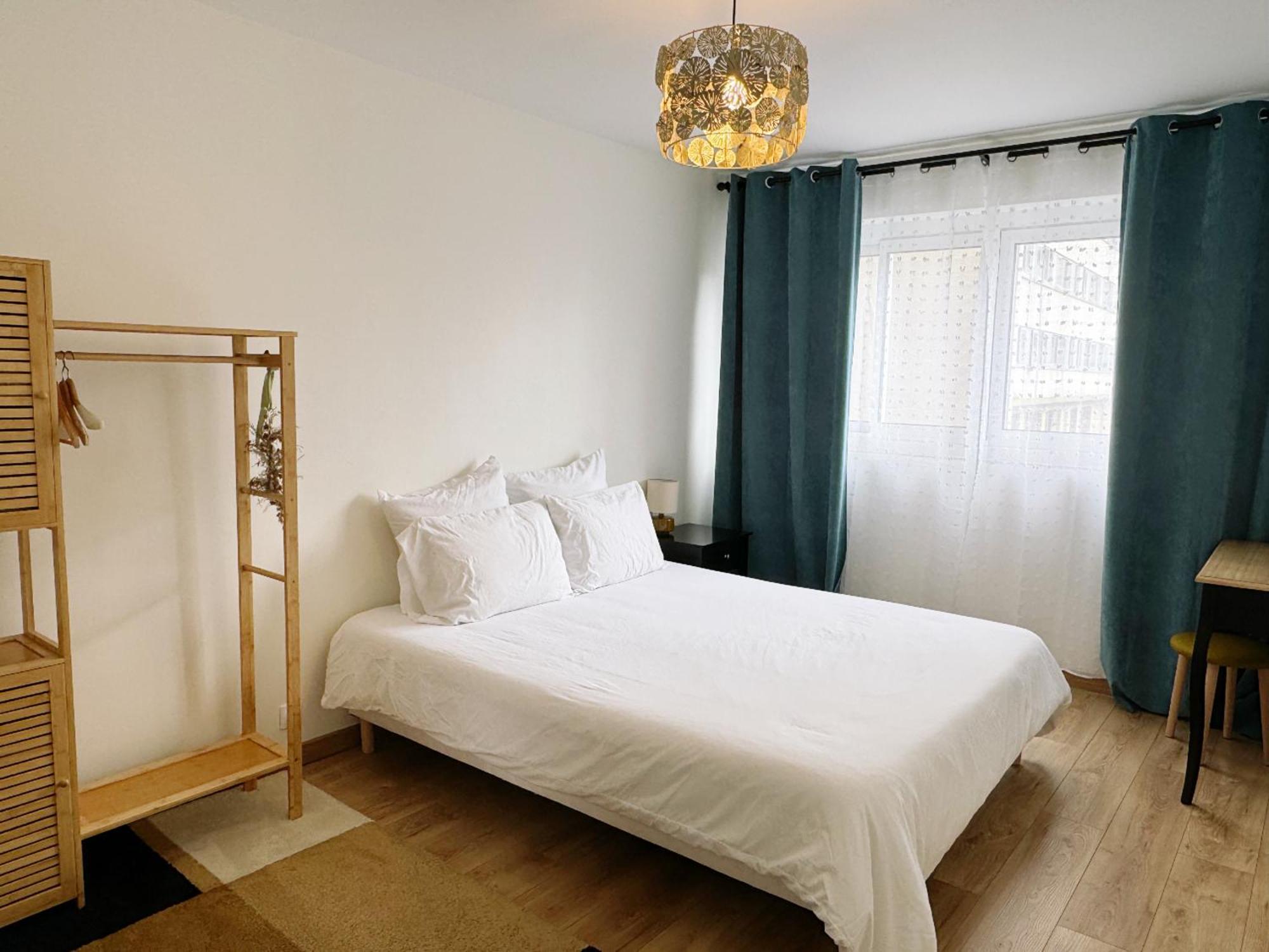 Paradis De Vanves Exteriér fotografie